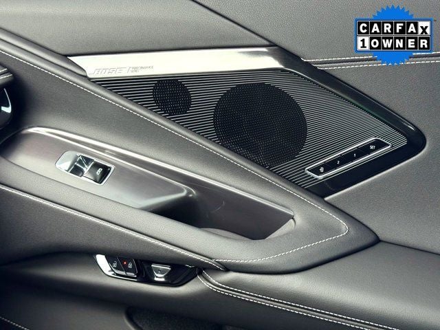 2025 Chevrolet Corvette Z06 2LZ