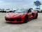 2025 Chevrolet Corvette Z06 2LZ