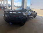 2023 Chevrolet Corvette Z06 3LZ ULTIMATE PERFORMANCE PACKAGE