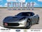 2017 Chevrolet Corvette Stingray Z51 2LT