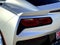 2017 Chevrolet Corvette Stingray Z51 2LT
