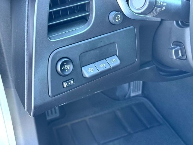 2017 Chevrolet Corvette Stingray Z51 2LT