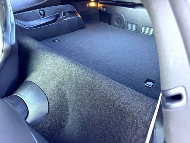 2017 Chevrolet Corvette Stingray Z51 2LT