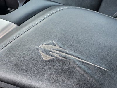 2016 Chevrolet Corvette Stingray Z51 2LT