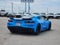 2025 Chevrolet Corvette E-Ray 3LZ