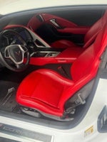 2015 Chevrolet Corvette Stingray Z51 3LT