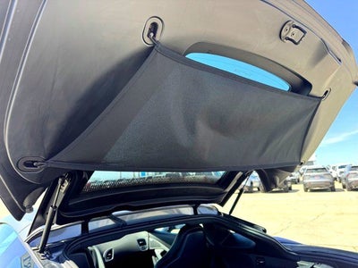 2016 Chevrolet Corvette Z06 2LZ Z07 PERFORMANCE PACKAGE