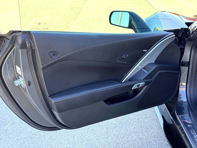 2016 Chevrolet Corvette Z06 2LZ Z07 PERFORMANCE PACKAGE