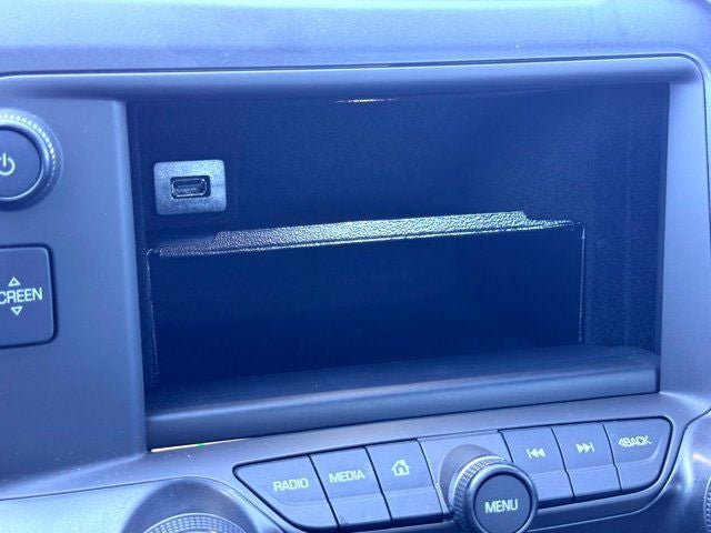 2016 Chevrolet Corvette Z06 2LZ Z07 PERFORMANCE PACKAGE