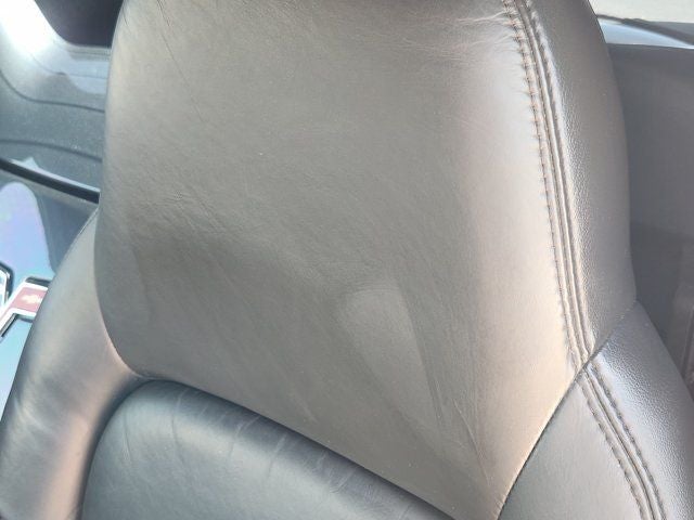 2010 Chevrolet Corvette Grand Sport 1LT