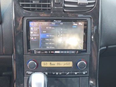 2010 Chevrolet Corvette Grand Sport 1LT