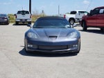 2010 Chevrolet Corvette Grand Sport 1LT