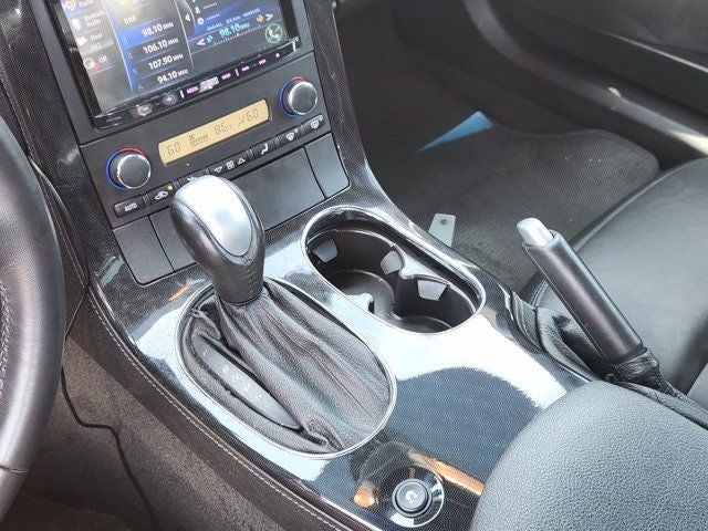 2010 Chevrolet Corvette Grand Sport 1LT