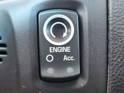 2010 Chevrolet Corvette Grand Sport 1LT
