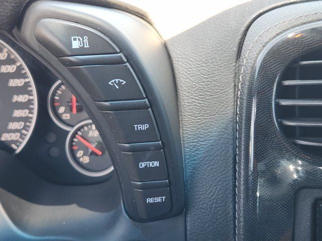 2010 Chevrolet Corvette Grand Sport 1LT