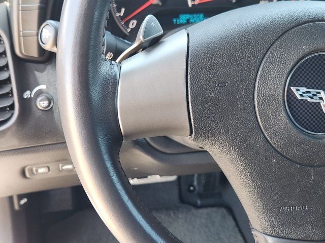 2010 Chevrolet Corvette Grand Sport 1LT