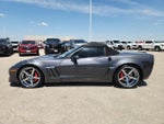 2010 Chevrolet Corvette Grand Sport 1LT