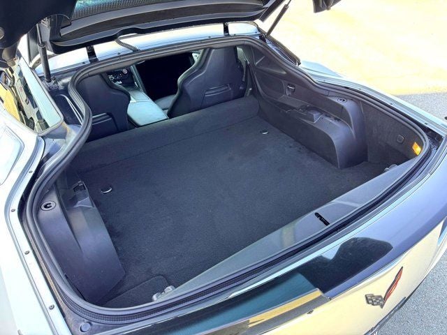 2019 Chevrolet Corvette Grand Sport 1LT