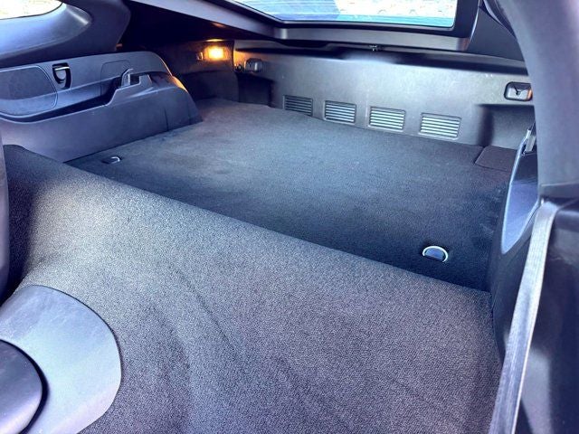 2019 Chevrolet Corvette Grand Sport 1LT