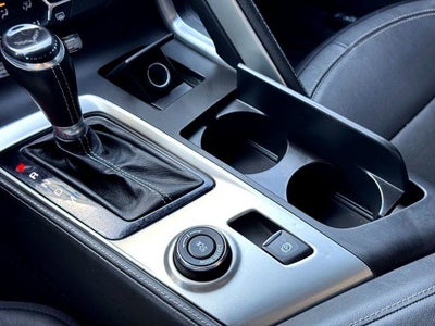 2019 Chevrolet Corvette Grand Sport 1LT