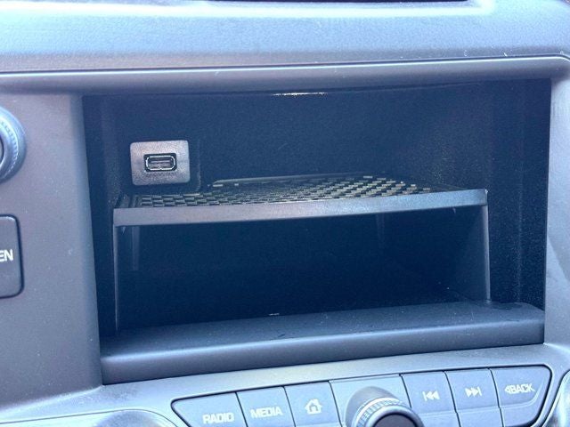 2019 Chevrolet Corvette Grand Sport 1LT