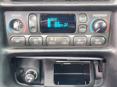 1999 Chevrolet Corvette Base