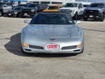 1999 Chevrolet Corvette Base