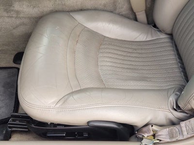 1999 Chevrolet Corvette Base
