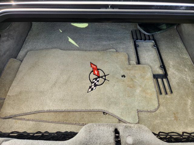 1999 Chevrolet Corvette Base