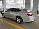 2016 Chevrolet Malibu LS 1LS