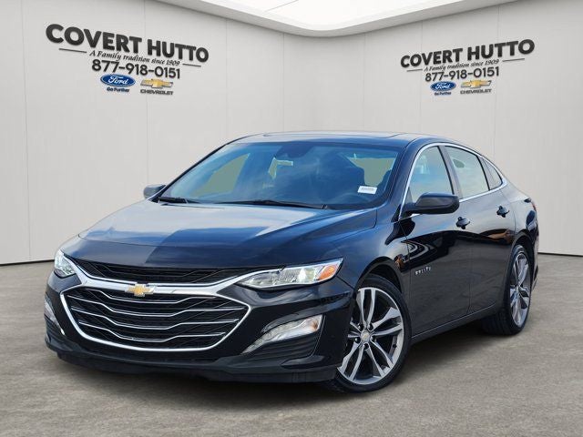 2024 Chevrolet Malibu 2LT