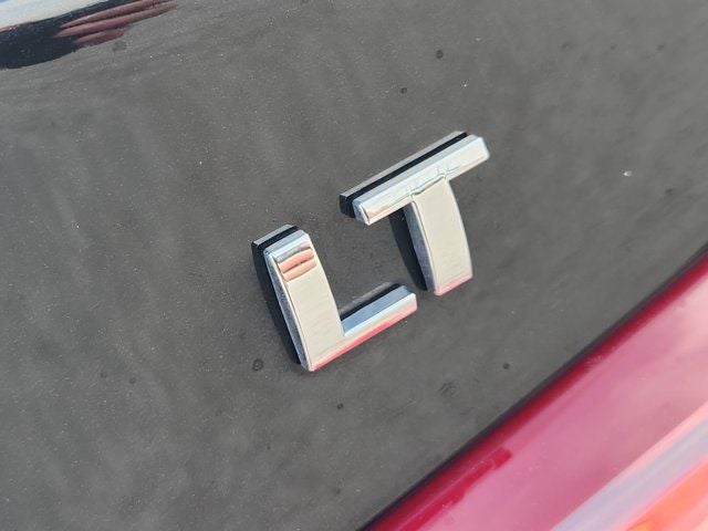 2024 Chevrolet Malibu LT 2LT