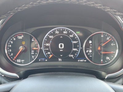 2024 Chevrolet Malibu LT 2LT