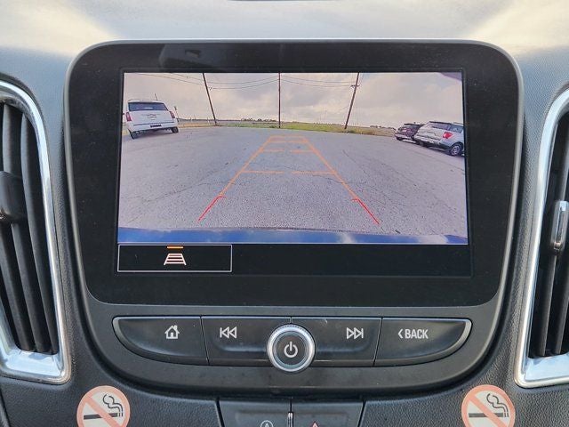 2024 Chevrolet Malibu LT 2LT