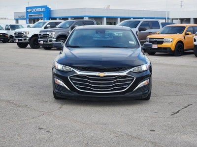 2024 Chevrolet Malibu LT 2LT