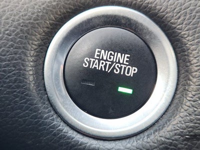 2024 Chevrolet Malibu LT 2LT