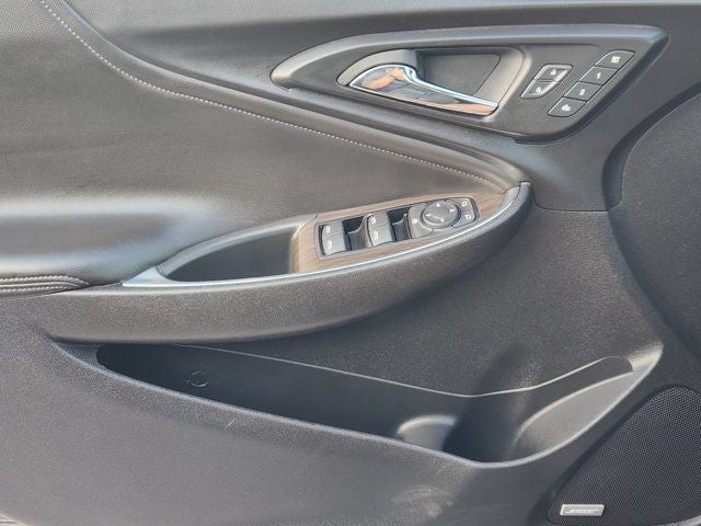 2024 Chevrolet Malibu LT 2LT