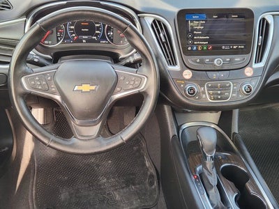 2024 Chevrolet Malibu LT 2LT