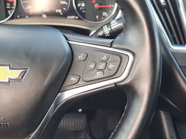 2024 Chevrolet Malibu LT 2LT