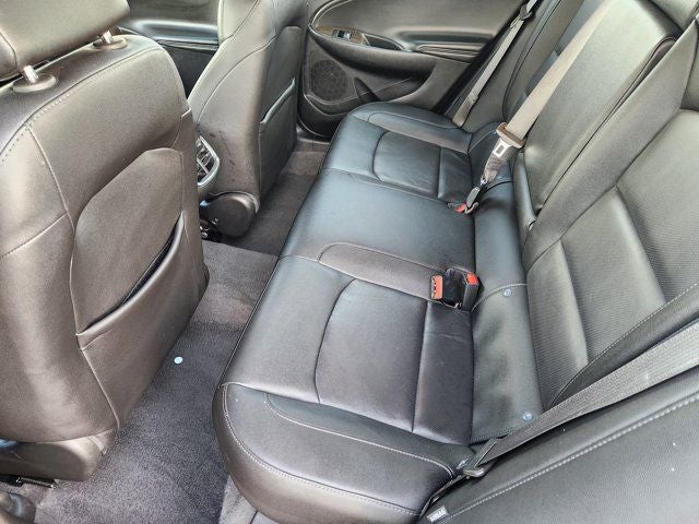 2024 Chevrolet Malibu LT 2LT
