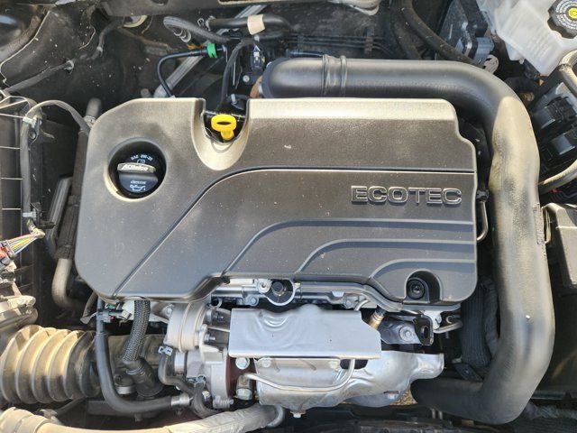 2024 Chevrolet Malibu LT 2LT