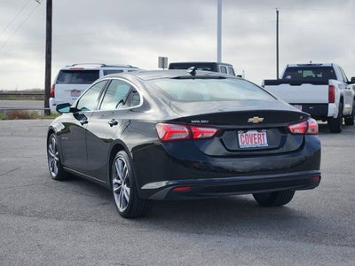 2024 Chevrolet Malibu LT 2LT