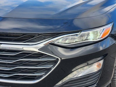 2024 Chevrolet Malibu LT 2LT