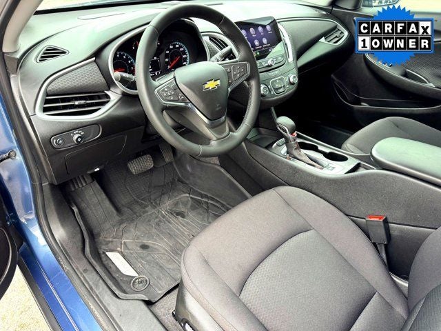 2024 Chevrolet Malibu RS