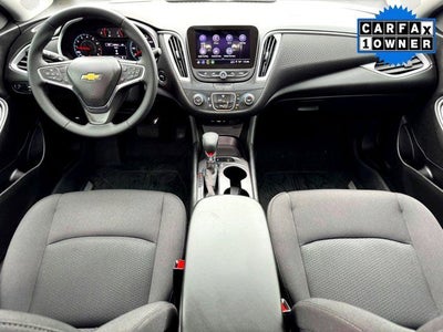 2024 Chevrolet Malibu RS