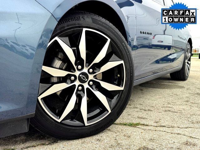 2024 Chevrolet Malibu RS
