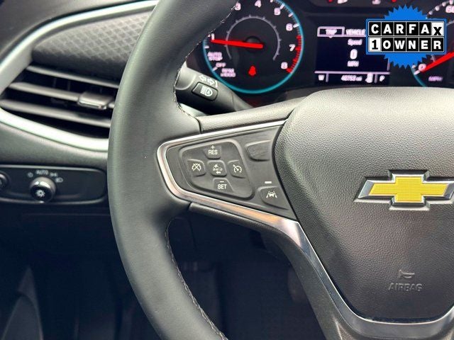 2024 Chevrolet Malibu RS