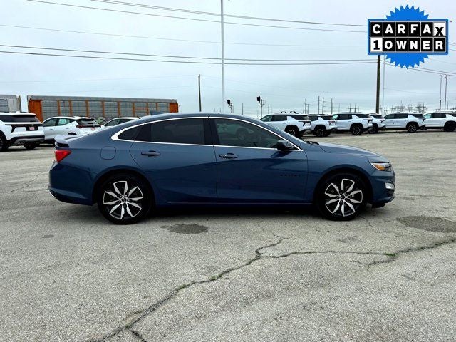 2024 Chevrolet Malibu RS