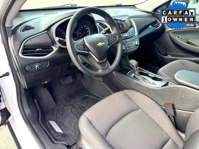 2024 Chevrolet Malibu RS