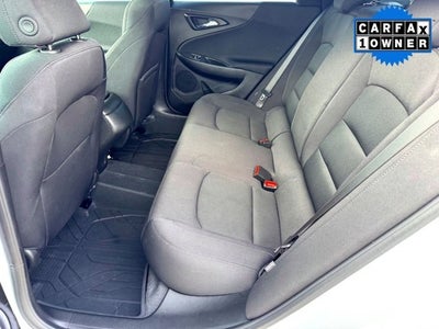 2024 Chevrolet Malibu RS